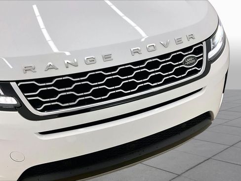 Used 2020 Land Rover Range Rover Evoque S AWD/4WD image 29