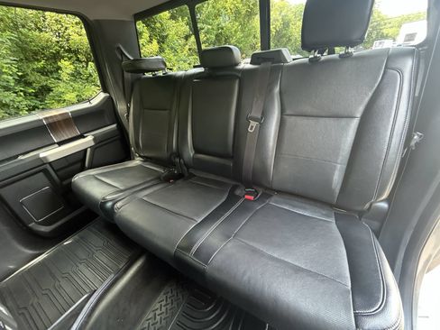 Used 2015 Ford F150 Lariat AWD/4WD image 26