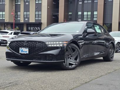 New 2026 Genesis G90 3.5T Prestige