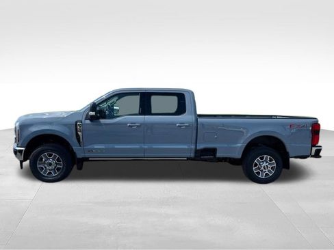 New 2026 Ford F350 Lariat w/ Lariat Ultimate Package AWD/4WD image 8
