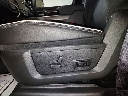 New 2026 RAM 3500 Big Horn w/ Laramie Trim Package AWD/4WD image 18