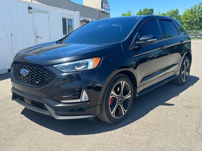 Used 2020 Ford Edge ST w/ Equipment Group 401A