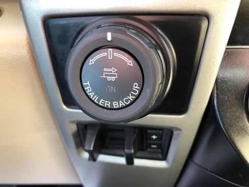 Used 2016 Ford F150 Lariat w/ Equipment Group 501A Mid image 36