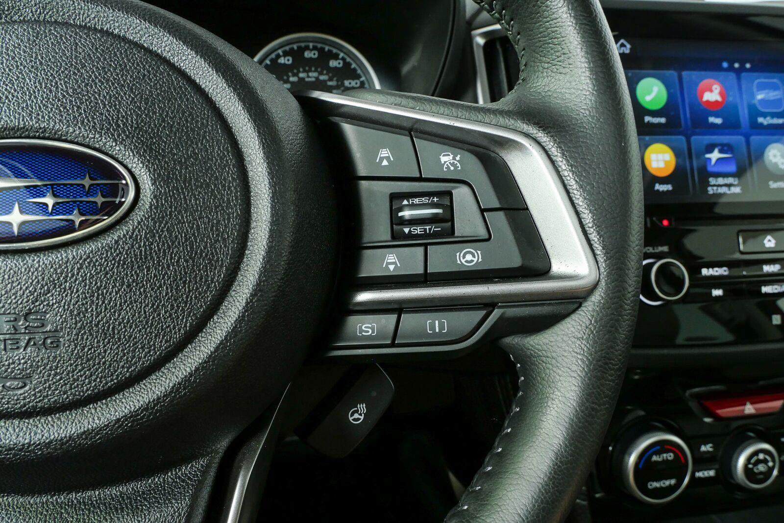 Used 2020 Subaru Forester Limited w/ Popular Package #3 AWD/4WD image 12