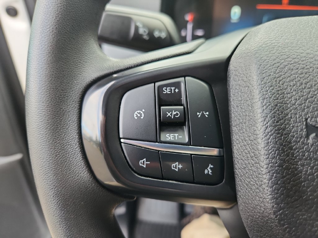 Certified 2025 Ford Ranger XL AWD/4WD image 20
