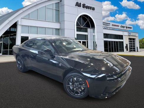 New 2026 Dodge Charger Scat Pack image 1