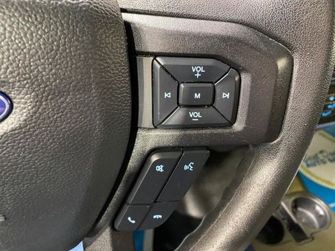 Used 2018 Ford F150 XL w/ XL Power Equipment Group image 15
