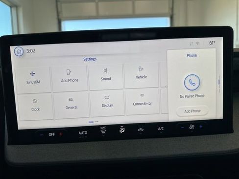 New 2025 Ford Maverick XLT w/ 4K Tow Package AWD/4WD image 23