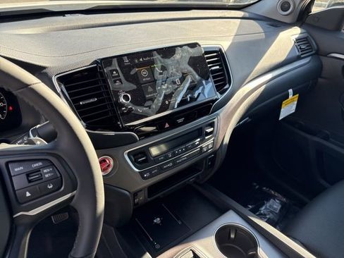 New 2026 Honda Ridgeline RTL image 14