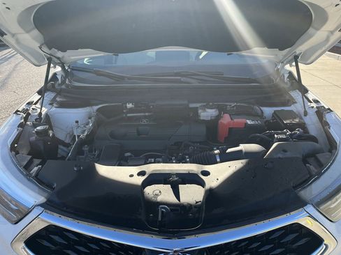 Used 2020 Acura RDX w/ Technology Package image 39