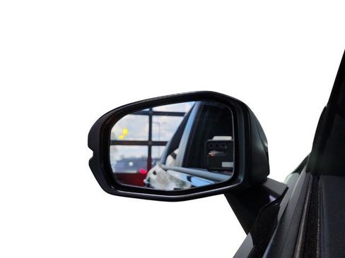 Used 2024 Honda HR-V Sport image 13