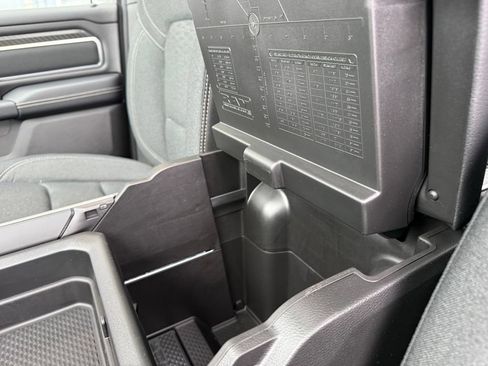 New 2026 RAM 1500 Big Horn AWD/4WD image 23