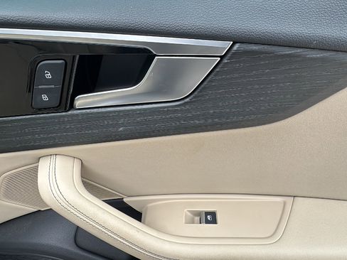 Used 2022 Audi A5 2.0T Premium Plus w/ Premium Plus image 30