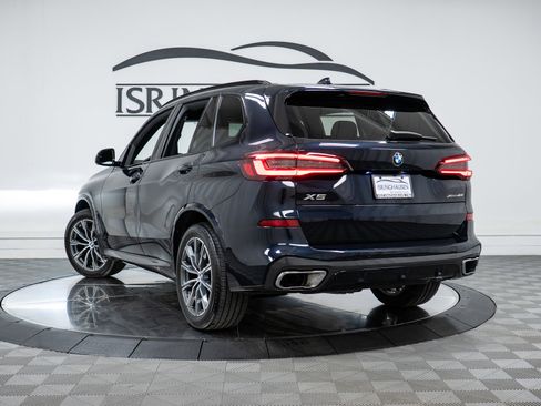 Certified 2022 BMW X5 xDrive40i w/ M Sport Package image 28