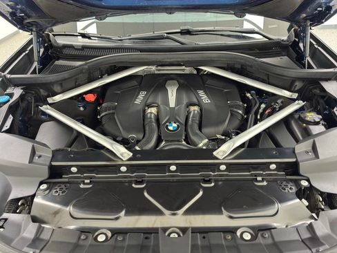 Used 2019 BMW X7 xDrive50i w/ Premium Package image 64