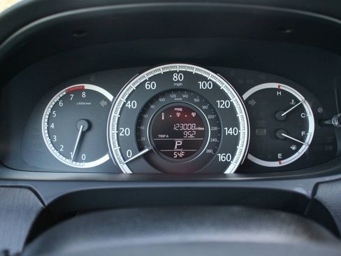 Used 2013 Honda Accord EX image 15