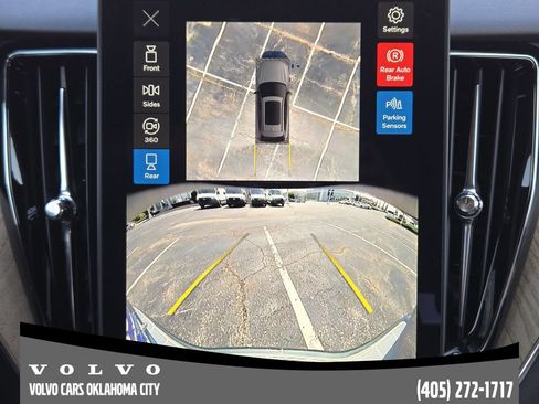 Used 2026 Volvo XC60 B5 Plus w/ Protection Package Premier AWD/4WD image 14