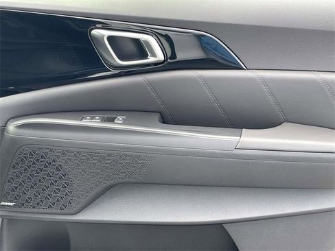 New 2026 Kia Carnival SX Prestige image 12