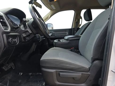 Used 2019 RAM 2500 Big Horn AWD/4WD image 15