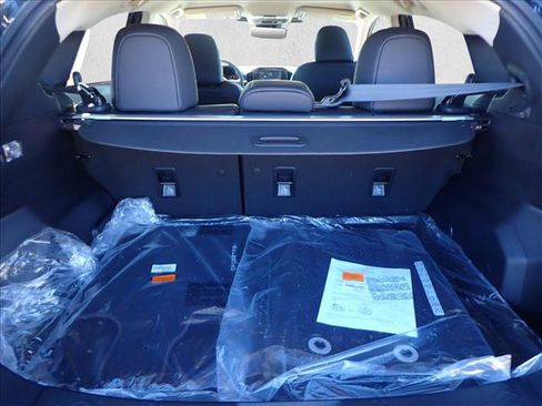 New 2026 Subaru Crosstrek 2.5i Limited image 8