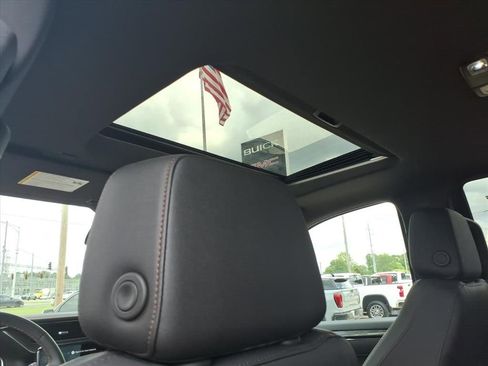 Used 2023 GMC Sierra 1500 AT4 w/ AT4 Premium Package AWD/4WD image 21