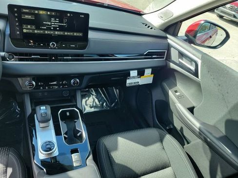 New 2026 Mitsubishi Outlander ES image 16