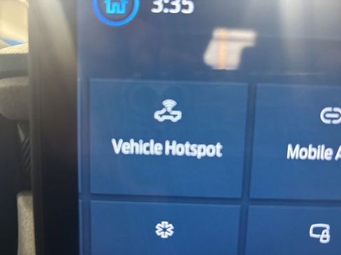 New 2025 Ford Maverick XLT w/ Equipment Group 301A image 13