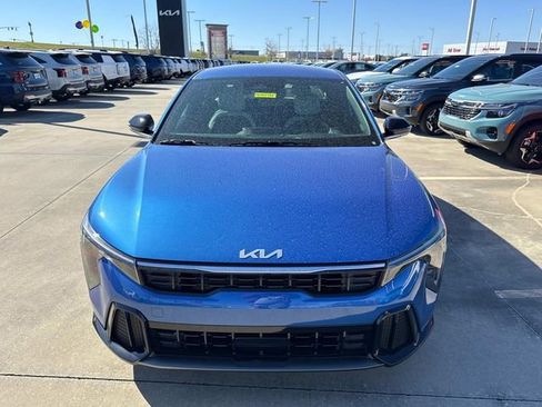 New 2026 Kia K4 GT-Line image 2