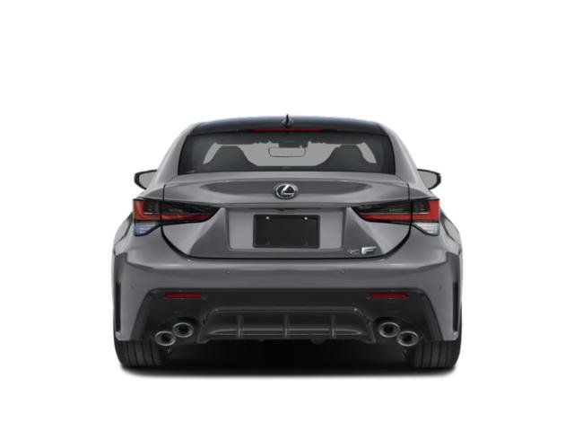 Used 2025 Lexus RC F Final Edition RWD image 5