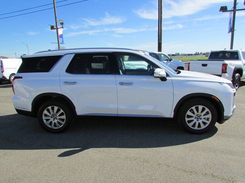 Used 2025 Hyundai Palisade SEL image 5