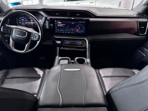 Certified 2024 GMC Sierra 3500 Denali w/ Denali Reserve Package image 16