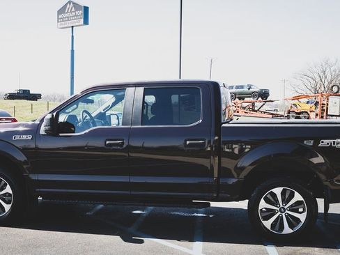 Used 2019 Ford F150 XL w/ Equipment Group 101A Mid image 6