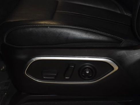 Used 2024 Jeep Wagoneer Series II image 13