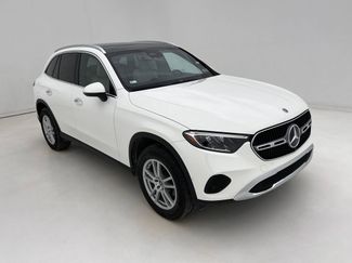 Used 2023 Mercedes-Benz GLC 300 GLC 300 video 2