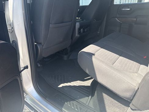 Used 2021 Chevrolet Silverado 1500 LT Trail Boss w/ Convenience Package II image 14