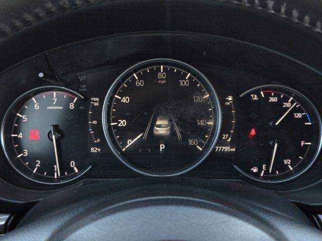 Used 2019 MAZDA CX-5 Grand Touring FWD image 31