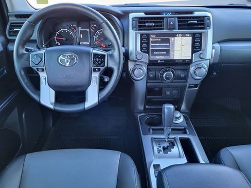 Used 2023 Toyota 4Runner SR5 Premium w/ SR5 Premium Package image 26