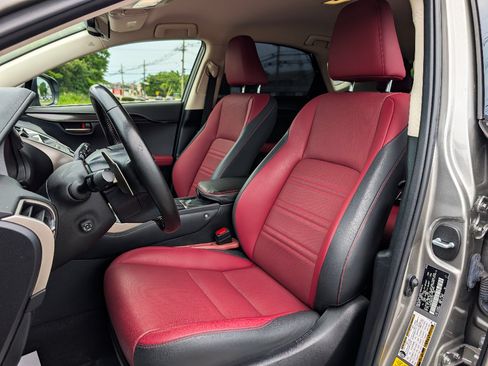 Used 2021 Lexus NX 300 AWD w/ Accessory Package 2 image 14