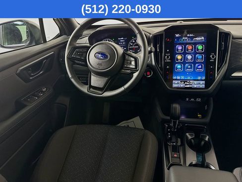 Used 2026 Subaru Forester Premium image 27