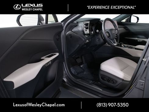 Used 2024 Lexus RX 350 Premium w/ Cold Area Package FWD image 20