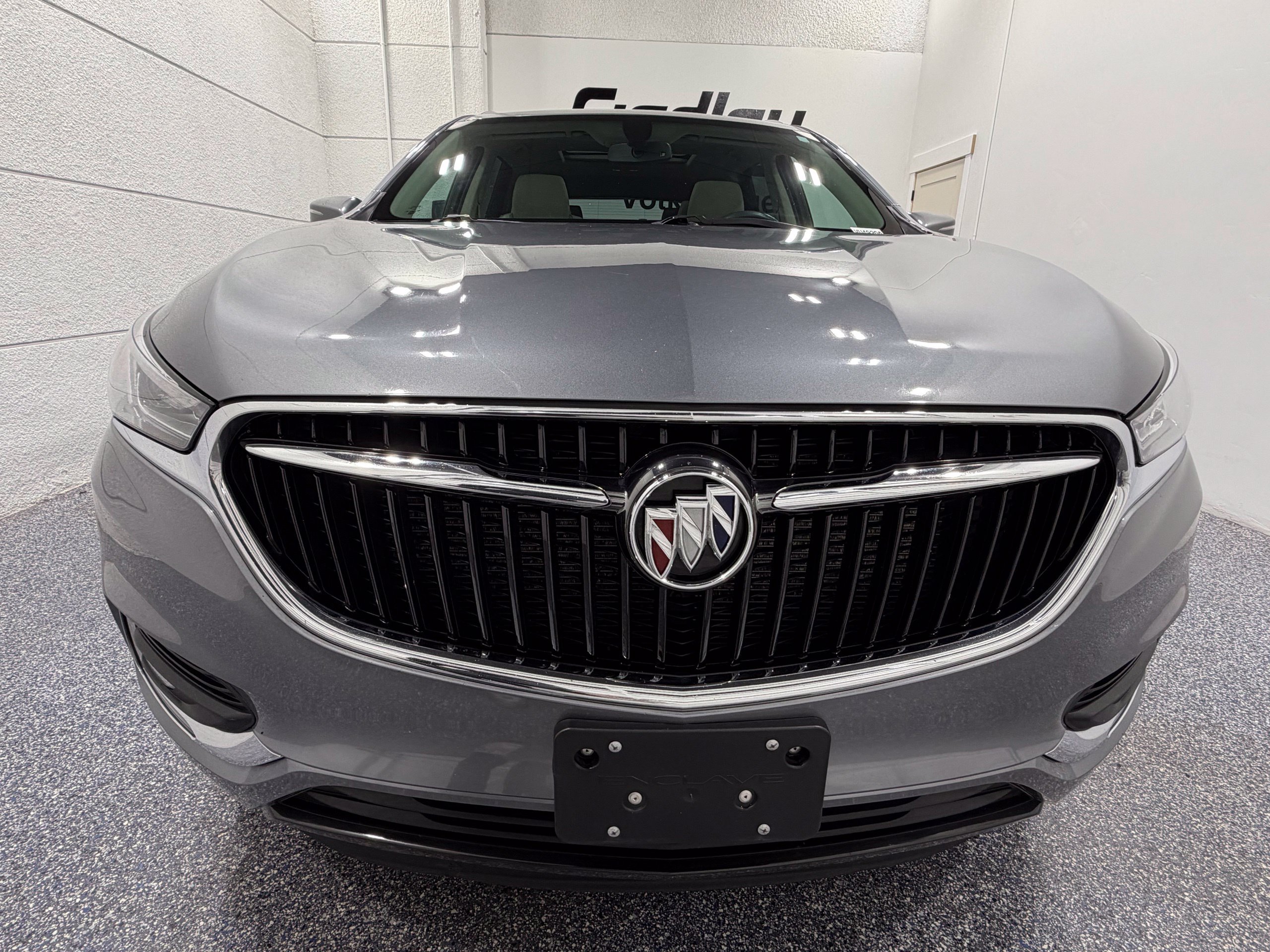 Used 2020 Buick Enclave Essence w/ Sound and Sites Package AWD/4WD image 10