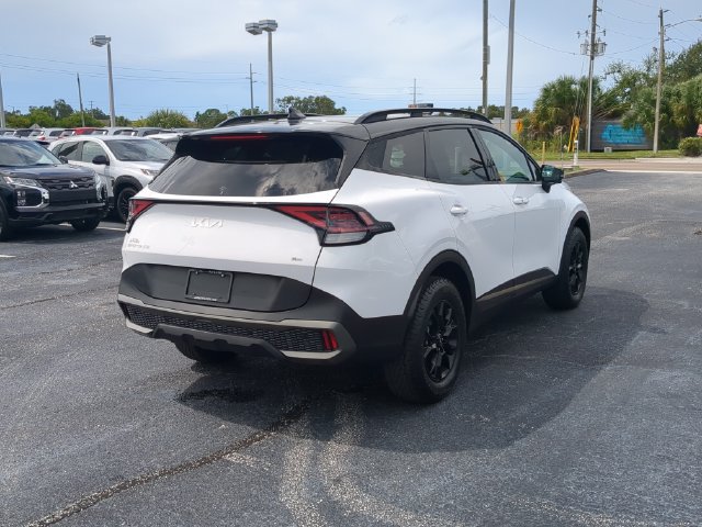 Used 2023 Kia Sportage X-Pro Prestige AWD/4WD image 6