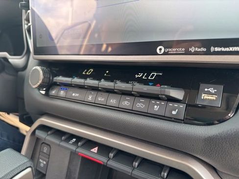 Used 2024 Toyota Tundra Limited w/ Power Package image 27