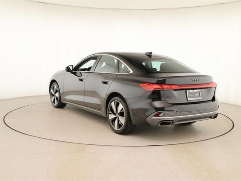 Certified 2025 Audi A5 2.0T Prestige w/ 19" Wheel Package image 4