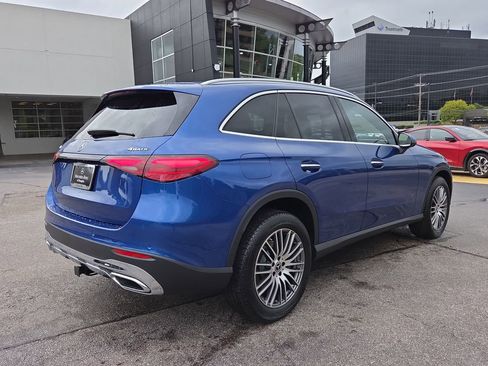 New 2026 Mercedes-Benz GLC 300 GLC 300 image 5