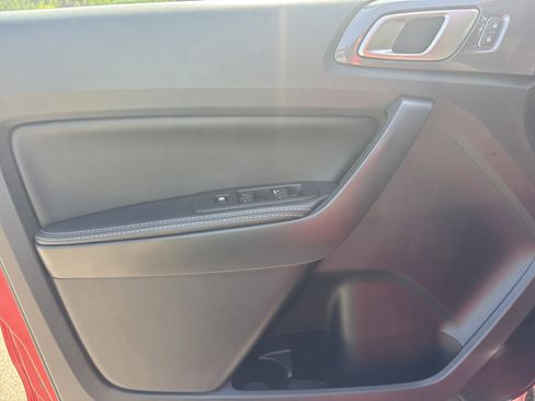 Used 2020 Ford Ranger Lariat w/ Technology Package image 9