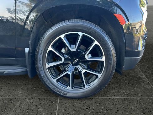 Used 2021 Chevrolet Tahoe RST image 10