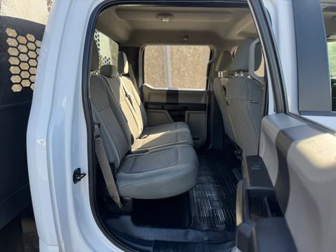 Used 2018 Ford F350 XL w/ Power Equipment Group AWD/4WD image 30