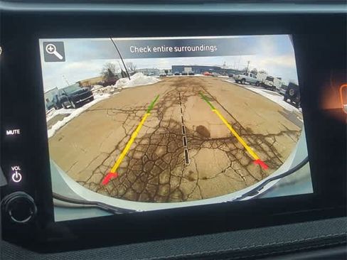 New 2026 Jeep Cherokee Laredo image 28