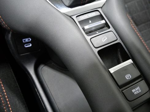 Used 2024 Honda HR-V Sport image 21